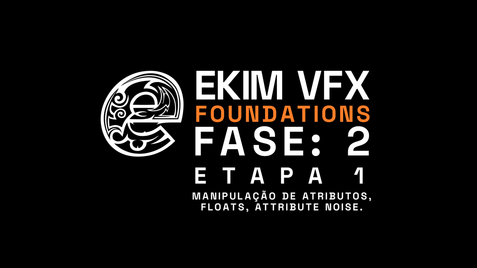 Fase 2 Etapa 1, Manipulação de atributos