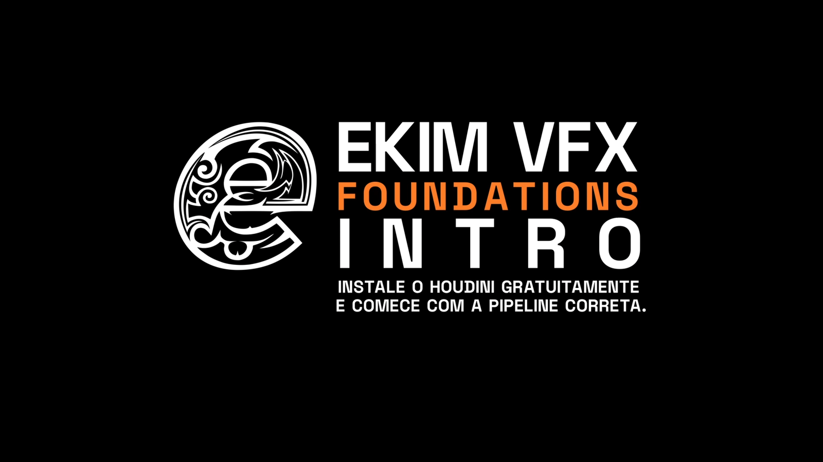 Foundations Intro
